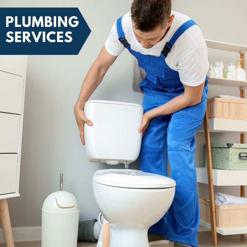 Plumbing Company in Ramsay, MI